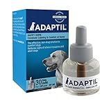 Adaptil Diffuser Refill Dog Appeasing Pheromone 48ml