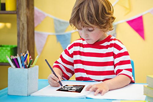 11 Einladungskarten zum Kindergeburtstag „Fussball“ // Geburtstagseinladungen Jungen Mädchen Kinder Einladungen Fussballparty Geburtstag - 4