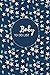 Produktbild Baby To Do List: Before Baby Arrives, Baby Shower Do Do List, Expecting Baby To Do List, First Time Moms, Daily Planner; Star Flowers