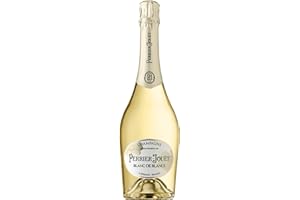 PERRIER JOUET Perrier-Jouët Blanc de Blancs Champagne, 75cl
