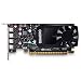 Produktbild Dell Quadro P600/2GB/4 x CDM/LP – Grafikkarten