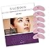 Silcskin Eye Pads