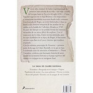 Atrapada en el tiempo -LB- (Nueva edición) (Letras de Bolsillo)