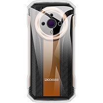 TPU Handyhülle Für Doogee S200 - Stoßfest & Ultra Dünn