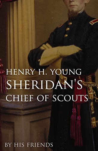 Download Sheridan's Chief of Scouts (Annotated)