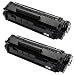 ValueToner Compatible Toner Cartridge Replacement for Canon 104 FX9 FX10 (0263B001AA) 2 Black Toner Compatible With FAXPHONE L90 FAXPHONE L120 imageCLASS D420 imageCLASS D480 imageCLASS MF4150 imageCLASS MF4270 imageCLASS MF4350d imageCLASS MF4370dn imageCLASS MF4690 Laser Printer RS.4349.00