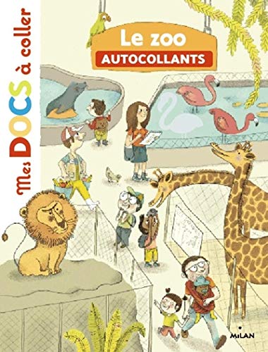 Le zoo Le zoo