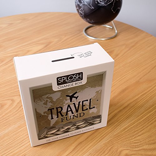 Reisekasse ‚Ändern‘ - 5