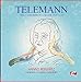 Produktbild Viola Concerto in G Major, TWV 51:G9 (Digitally Remastered) by Georg Philipp Telemann (2015-05-04)