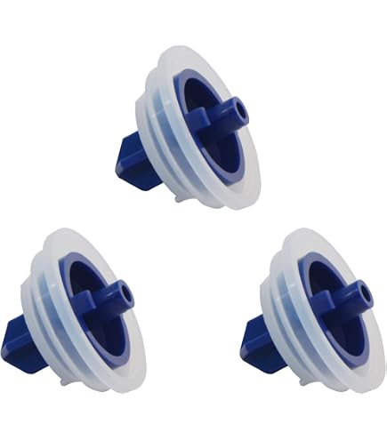 Lot De 3 Membrane Pour Robinet Flotteur Siamp Alimentation Basse Pour Valve A Boisseau Spherique Siamp Diaphragme 80586550 Lot De 3 Membrane Pour Robinet Flotteur Siamp Alimentation Basse Pour Valve A Boisseau Spherique Siamp Diaphragme 80586550