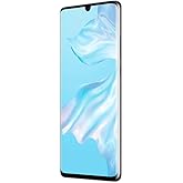 Huawei P30 Pro 16,4 cm (6.47") 8 GB 128 GB Dual SIM ibrida 4G Nero 4200 mAh