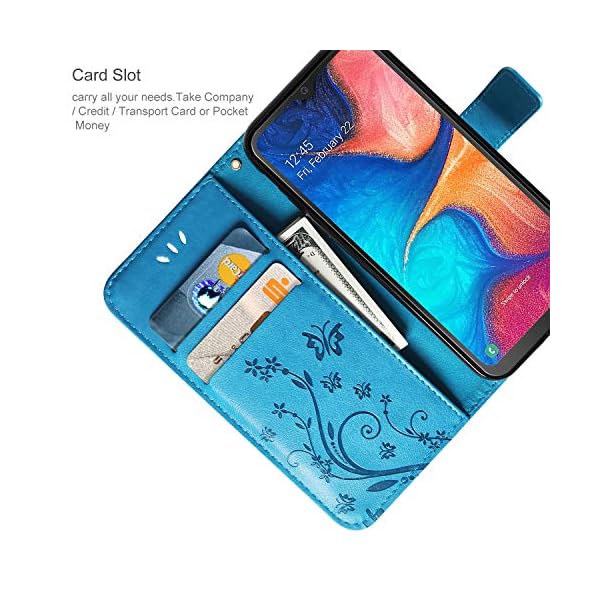 ivencase Samsung Galaxy A20e – Bild 3