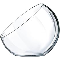 Coppe Per Gelato Arcoroc Sorbet - 6 Pezzi Da 210ml In Vetro Trasparente Per Dessert E Dolci - Foto 8