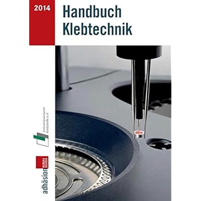Read Handbuch Klebtechnik 2014 Online Gradyconnie - 