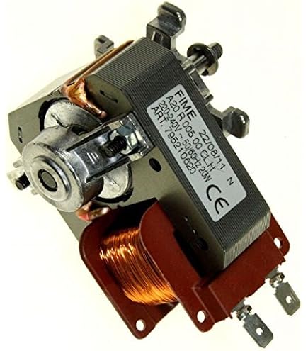 Timer - Forni, Fornelli Elettrici e a Gas - MOULINEX - 3383473662734439876