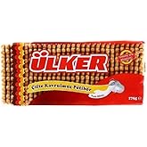 &Uuml;LKER P&ouml;tib&ouml;r &Ccedil;ifte Kavrulmuş Bisk&uuml;vi, 175 Gr