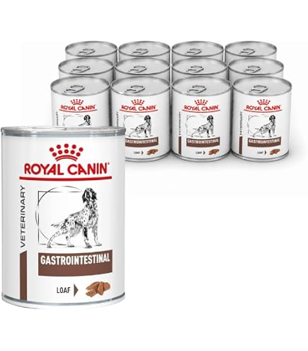 Royal Canin Vet Diet Hepatic Hundefutter