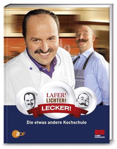Download Lafer! Lichter! Lecker! Download Lafer! Lichter! Lecker!