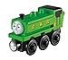 Produktbild Mattel BDG01 - Fisher-Price Thomas und seine Freunde Duck, Holz Lokomotive, klein