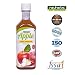 Neuherbs Apple Cider Vinegar with Mother of Vinegar - 350 ml RS.179.00