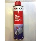 W&uuml;rth Dpf(Dizel Partik&uuml;l Filtre Temizleyici