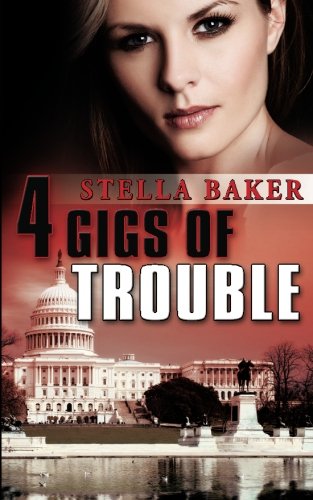 Preisvergleich Produktbild 4 Gigs of Trouble