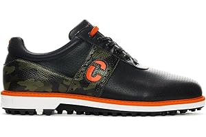 Duca del Cosma Herren Kings Cup Golf Schuhe Turnschuhe