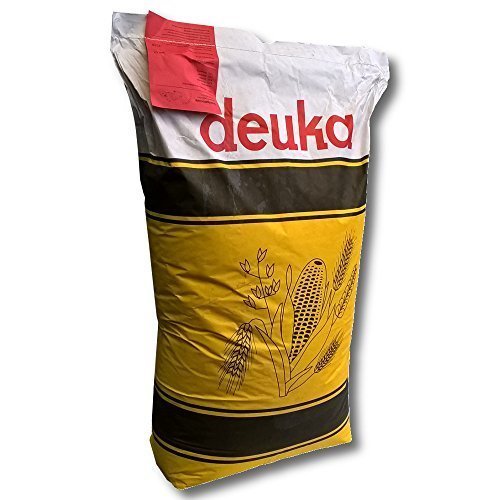 Deuka Goldgelbmais Bruchmais Maisgrütze Maisschrot Futtermais