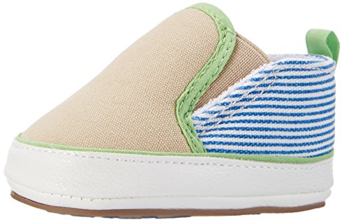 Sterntaler Baby Jungen Schuh Krabbel-& Hausschuhe