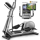 12 TRAININGSPROGRAMME: Holen Sie mit den 12 vorinstallierten Trainingsprogrammen des Home Steppers das Beste aus sich heraus. Ein Stepper für Herausforderungen, ein Crosstrainer für sportliche Ziele.