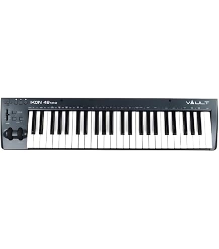 Native Instruments Komplete Kontrol S88 Mk2 Keyboard : Amazon.in