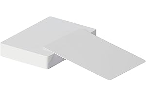 Apostrophe Games Leere Spielkarten (Mattfinish & Pokergröße) 54 Leere Spielkarten