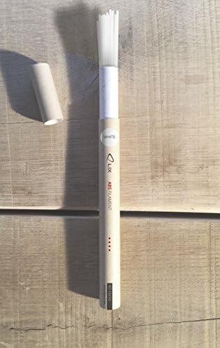 LIX PEN Filaments ABS (white)