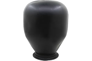 VMATISCH Membrana per idrosfera autoclave per vaso espansione a membrana gomma vasi serbatoio gruppo pressurizzazione sanitario (5L-8L 220 x 120MM)