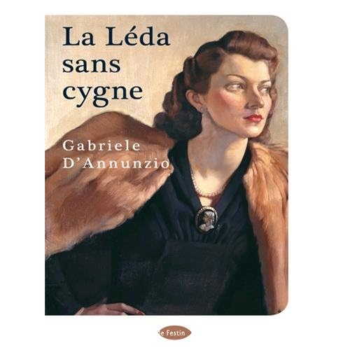 La Léda sans cygne