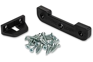 PRO-FIT INNOVATIONS PRO-FIT Plinth Lock