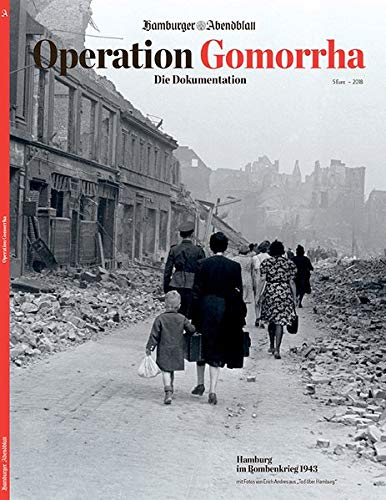 Preisvergleich Produktbild Operation Gomorrha: Die Dokumentation