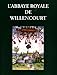 L'Abbaye royale de Willencourt