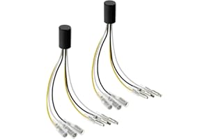 Lampa 91619 Shifter wielofunkcyjny kontroler kierunkowskazów motocyklowych