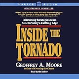 Inside the Tornado by 