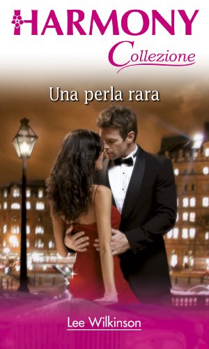 Lee Wilkinson - Una perla rara (2013)