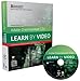 Produktbild video2brain: Adobe Dreamweaver CS6: Learn by Video: Core Training in Web Communication