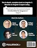 Image de ng-book 2: The Complete Book on Angular 2: Volume 2