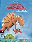 Der kleine Drache Kokosnuss: Vorlese-Bilderbuch (Vorlesebücher 1) by Ingo Siegner