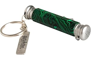 Grupo Erik Llavero Harry Potter Desiluminador - Linterna llavero LED | Regalos Originales para niños y adultos : Merchandising Oficial