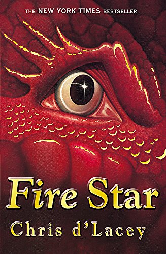FIRE STAR