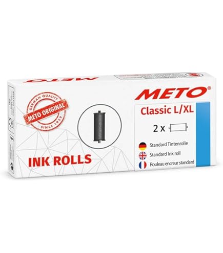 Etichette Prezzatrici 29x28 Mm - 3500 Pezzi Bianche Rimovibili, Per Meto, Contact, Sato E Altri - Foto 2