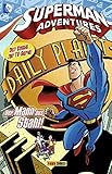 Superman TV-Comic, Bd. 1: Der Mann aus Stahl (Einsteiger-Comic) by 