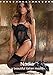 Produktbild Nadia a beautiful italian model (Tischkalender 2018 DIN A5 hoch): Nadia in Lingerie (Monatskalender, 14 Seiten ) (CALVENDO Menschen) [Kalender] [Jun 22, 2017] Pook, Burkhard