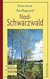 Image de Ausflugsziel Nordschwarzwald: Wandern, Rad fahren, Entdecken